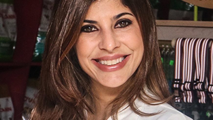 Dra. Claudia Musa Fiallo