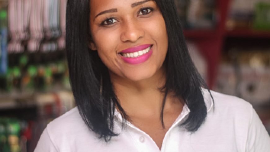 Erisneidy De Jesus