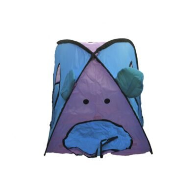 Ap Carpa P/Gatos