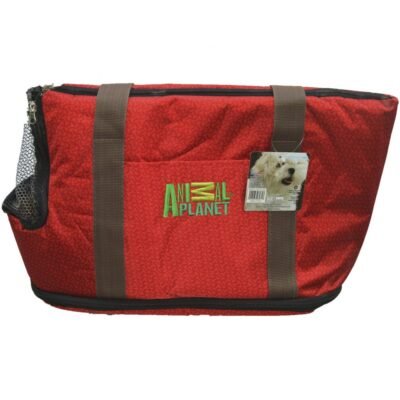 AP Maleta P/Transportar Mascotas