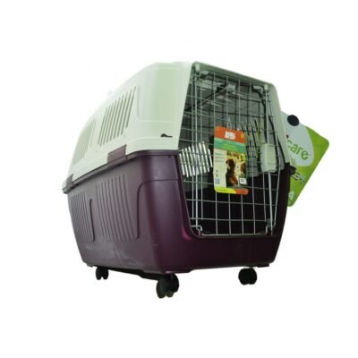 AP Caja P/Transportar Mascotas
