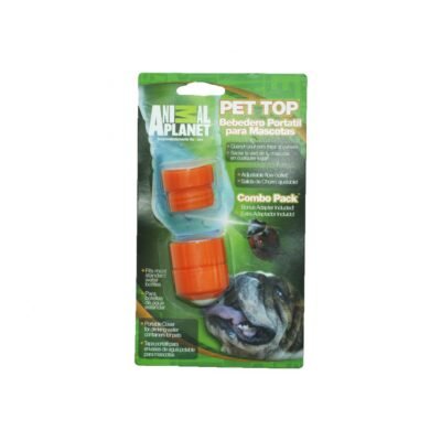 AP Adaptador P/Botellas de Agua P/Mascotas