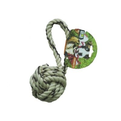 Ap Juguete Soga P/Mascota