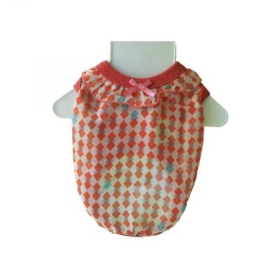 Puppia Vestidito P/Perros Small