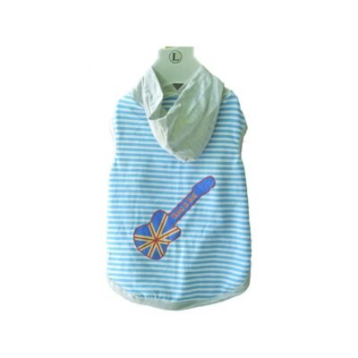 AP Sweter C/Capucha P/Mascotas