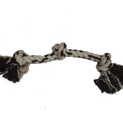 AP Juguete Soga C/Nudo P/Mascota