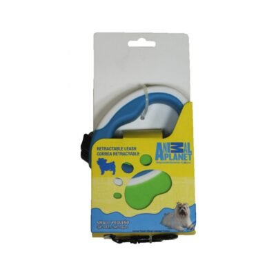 Ap Correa Retractable P/Mascotas