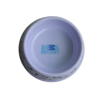 AP Plato de Melamina P/Mascota