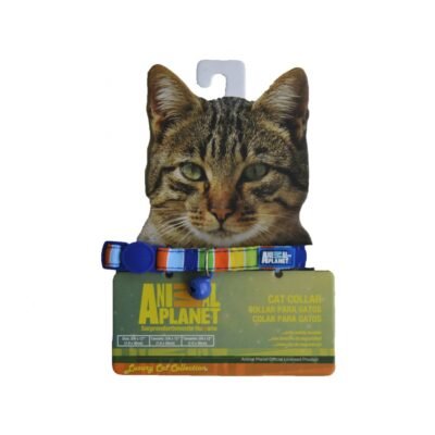 Ap Collar P/Gatos
