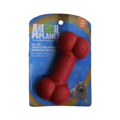 AP Juguete P-Perros