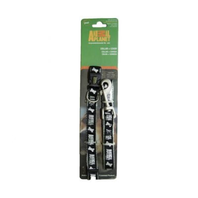 AP Collar + Correa P/perros