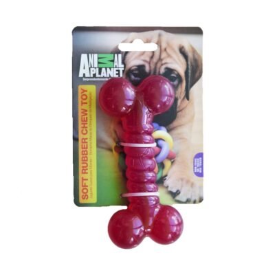 AP Juguete P-Perros