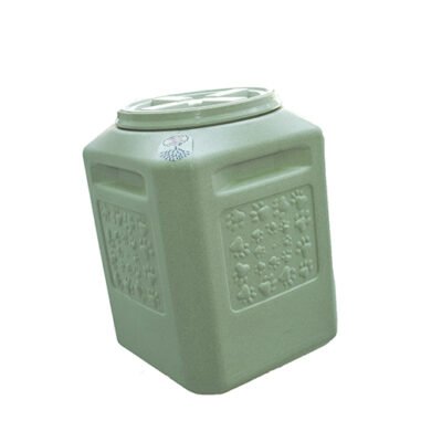 Gammar Contenedor p/comidas de perros