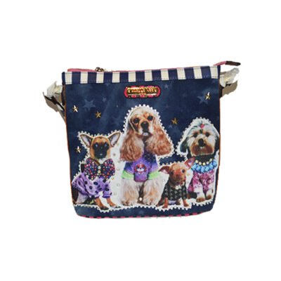 Cartera Nicole Lee